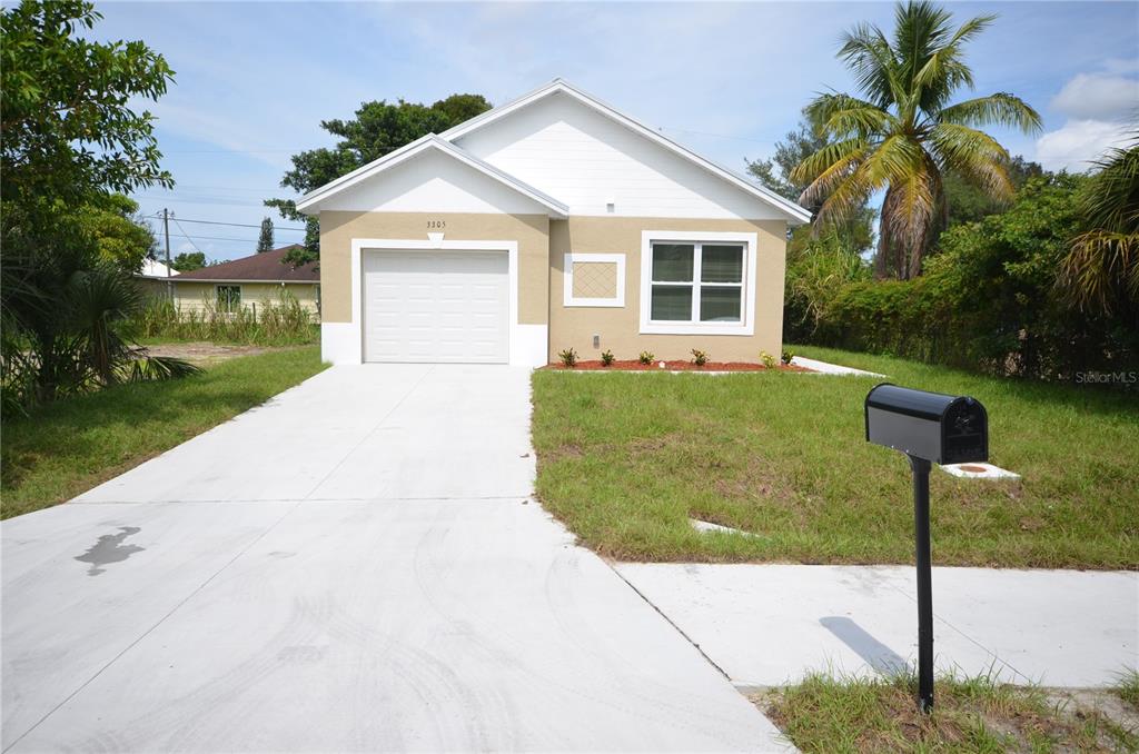 3305 BASSIE COURT