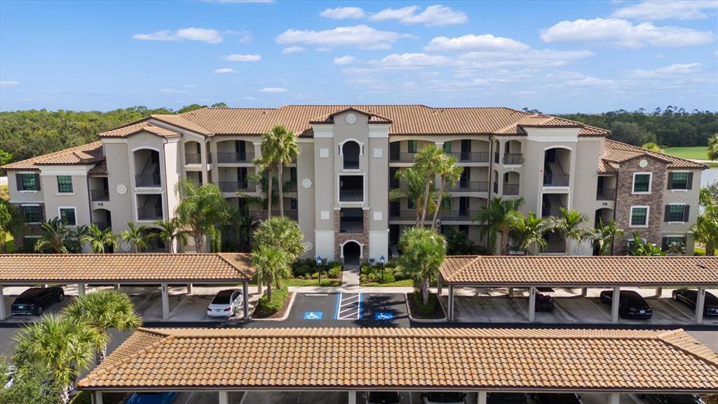 17118 VARDON TERRACE UNIT 306