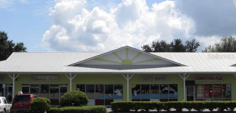 3074 CYPRESS GARDENS ROAD