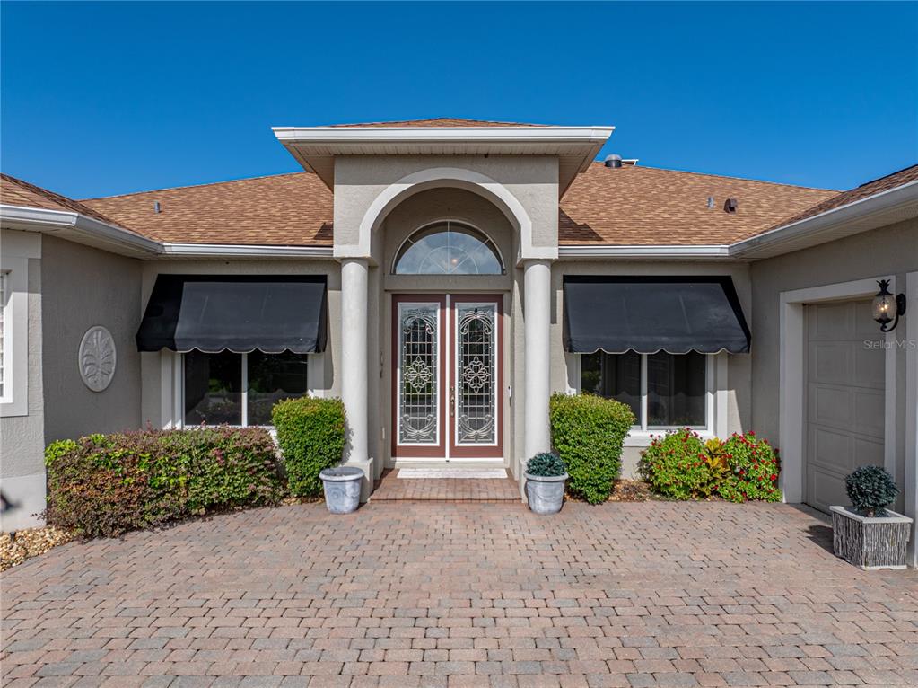 4004 SABLE LOOP DRIVE, LAKE WALES, FL — photo 2 of 30