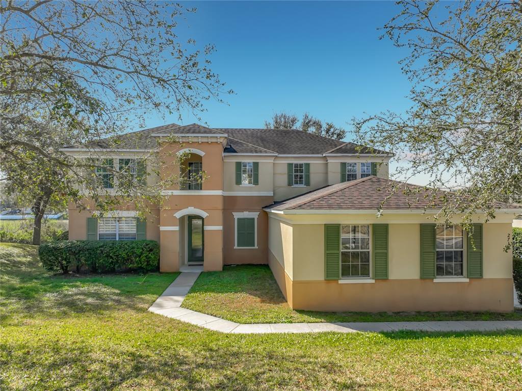 2735 GRASSMOOR LOOP, APOPKA, FL — photo 2 of 30