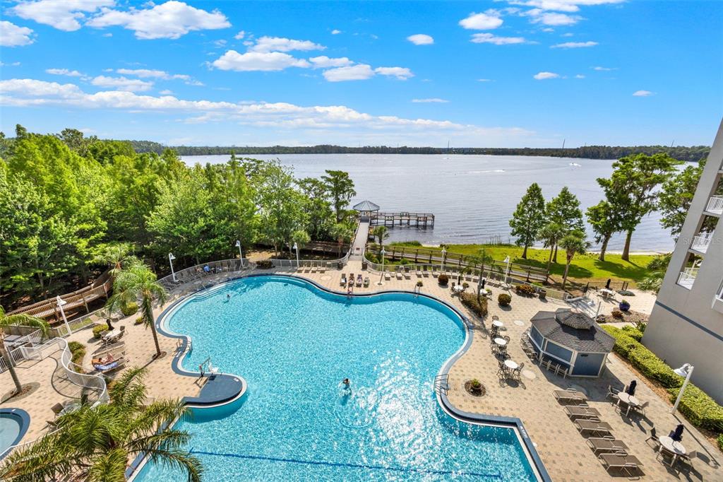 13415 BLUE HERON BEACH DRIVE UNIT 409
