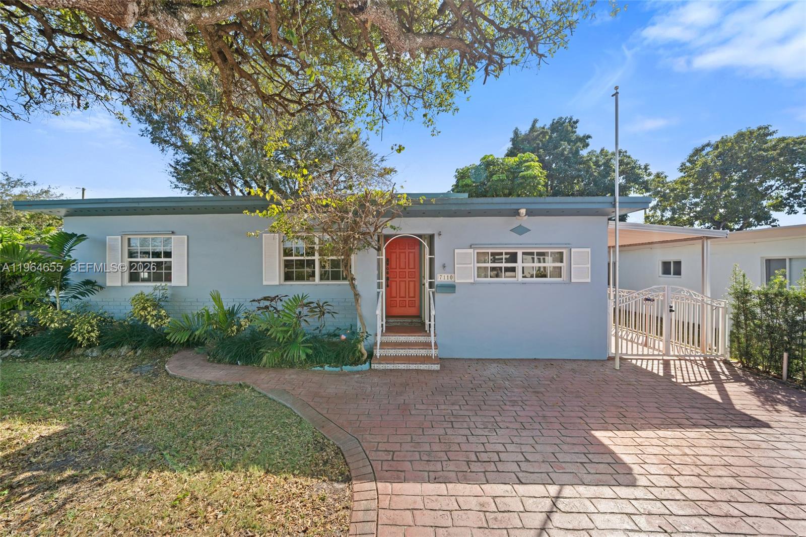 7110 SW 13th Ter, Miami FL 33144