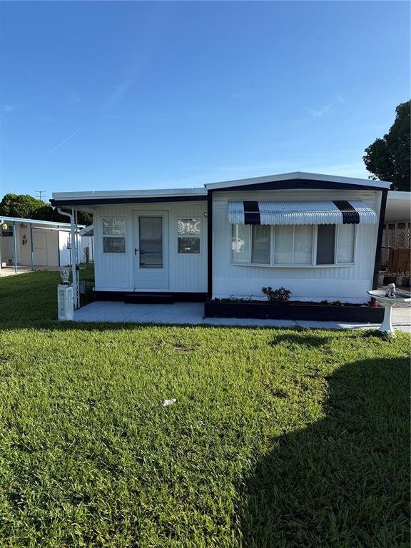 37931 PALMETTO PALM DRIVE
