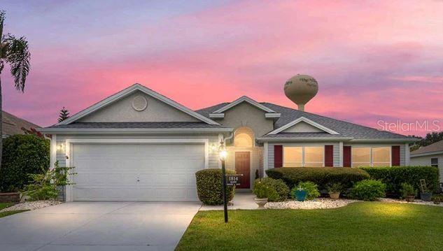 1814 CORDERO COURT