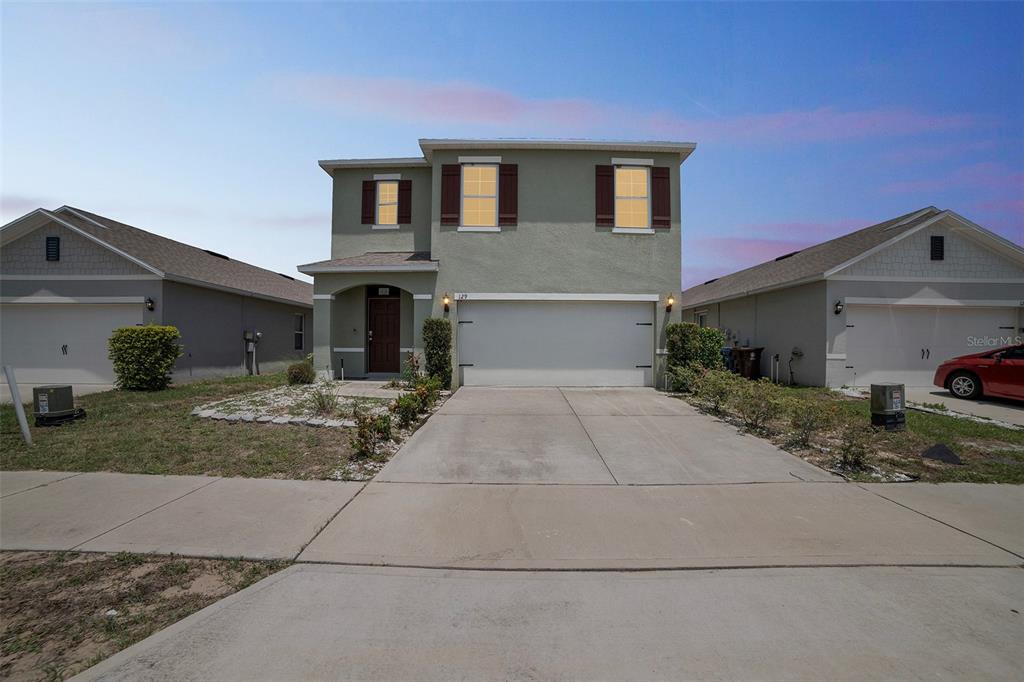 129 EAGLEVIEW LOOP