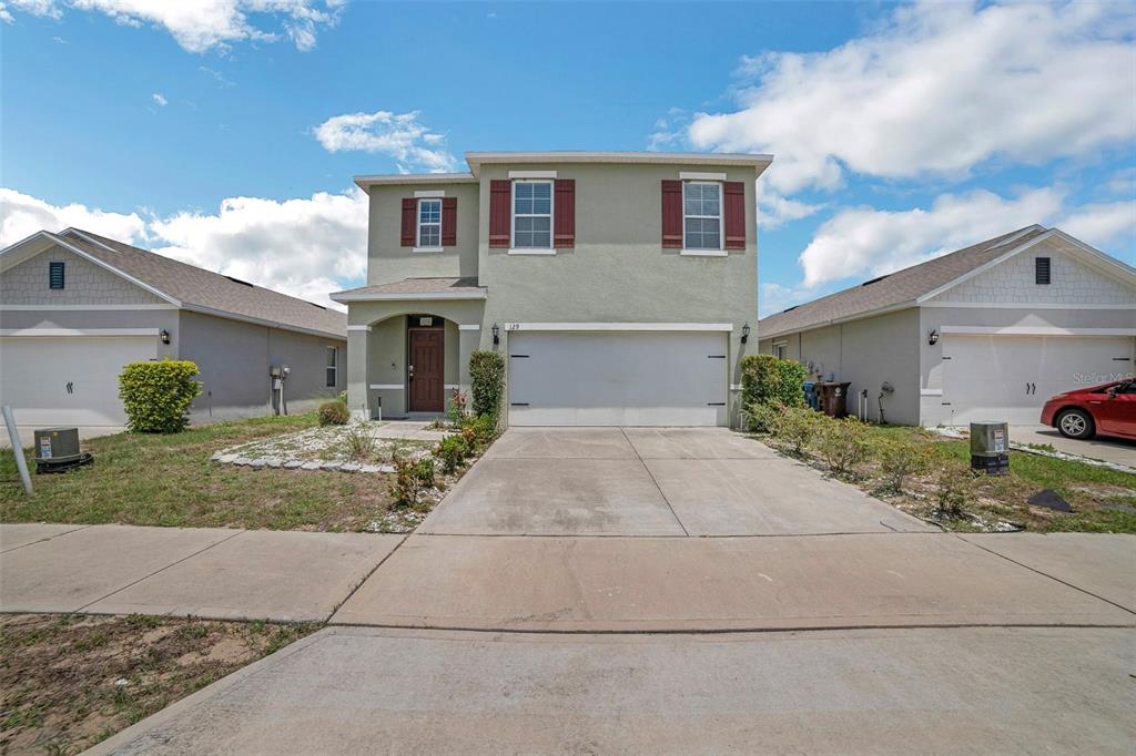 129 EAGLEVIEW LOOP, DAVENPORT, FL — photo 2 of 30