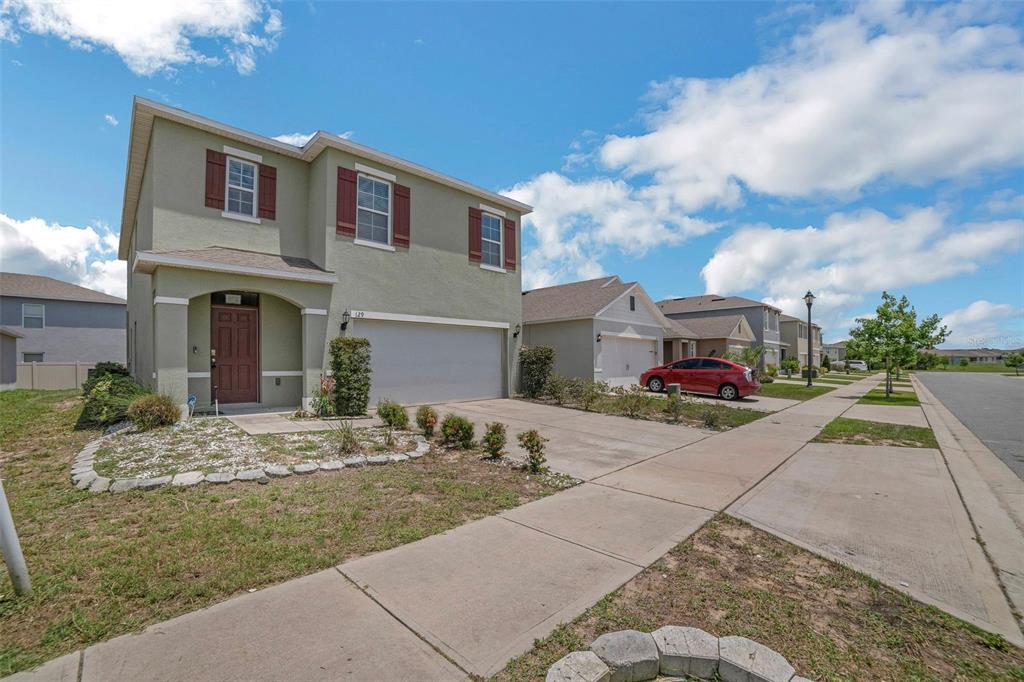129 EAGLEVIEW LOOP, DAVENPORT, FL — photo 3 of 30