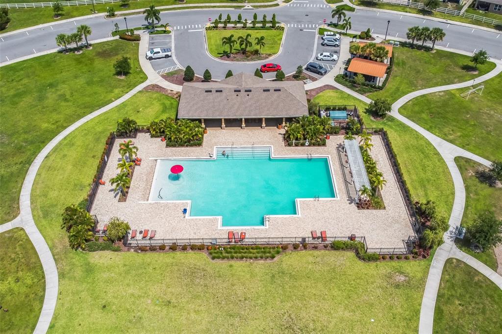 129 EAGLEVIEW LOOP, DAVENPORT, FL — photo 5 of 30