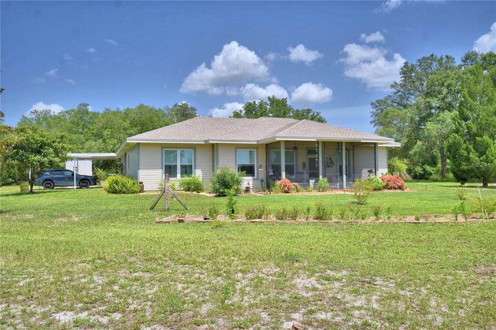 2252 FOX RUN ROAD