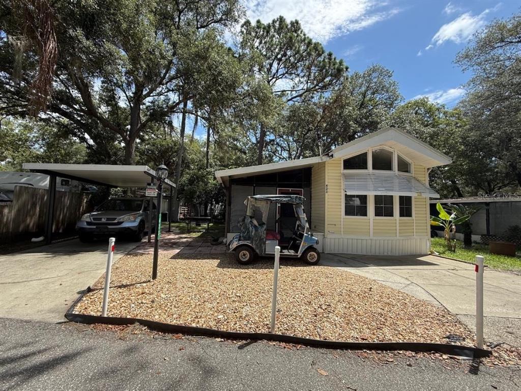 3000 CLARCONA ROAD UNIT 423