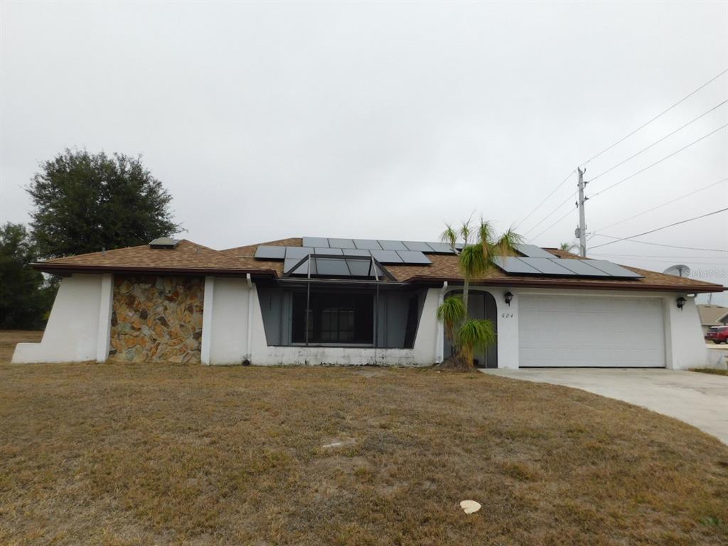 684 CORRIENTES CIRCLE