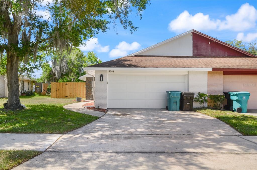 4583 HERITAGE OAK DRIVE