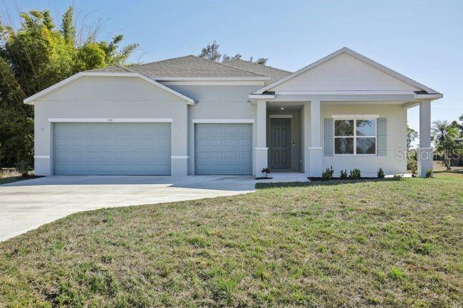 25147 CALUSA DRIVE