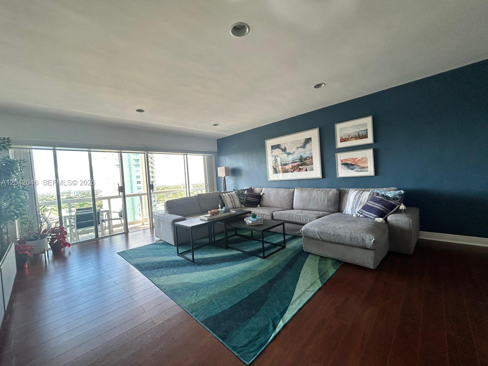 2451 Brickell Ave # 20M, Miami FL 33129