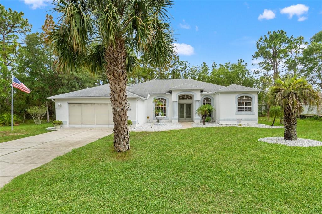 39 SPECEBERRY CIRCLE