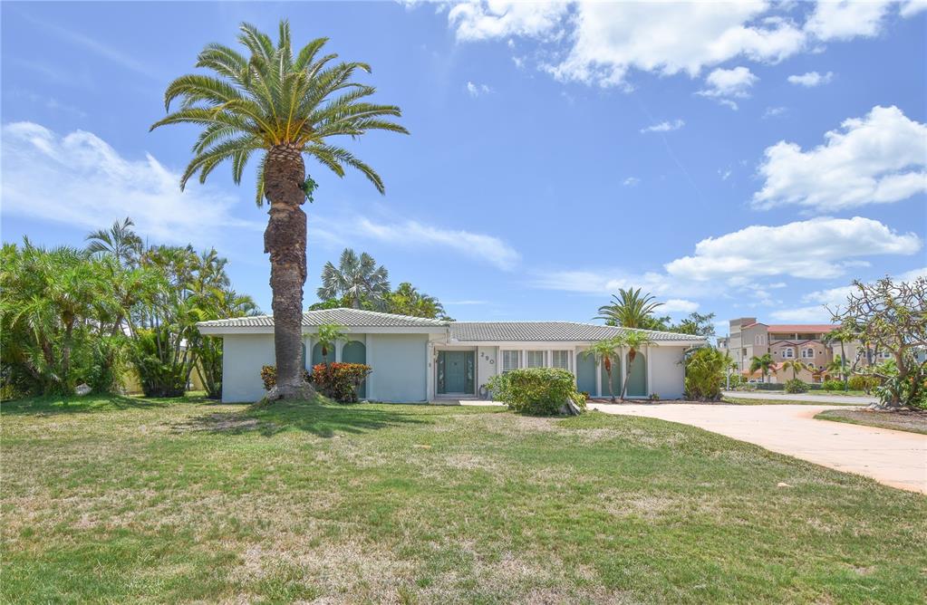 290 MONTE CRISTO BOULEVARD