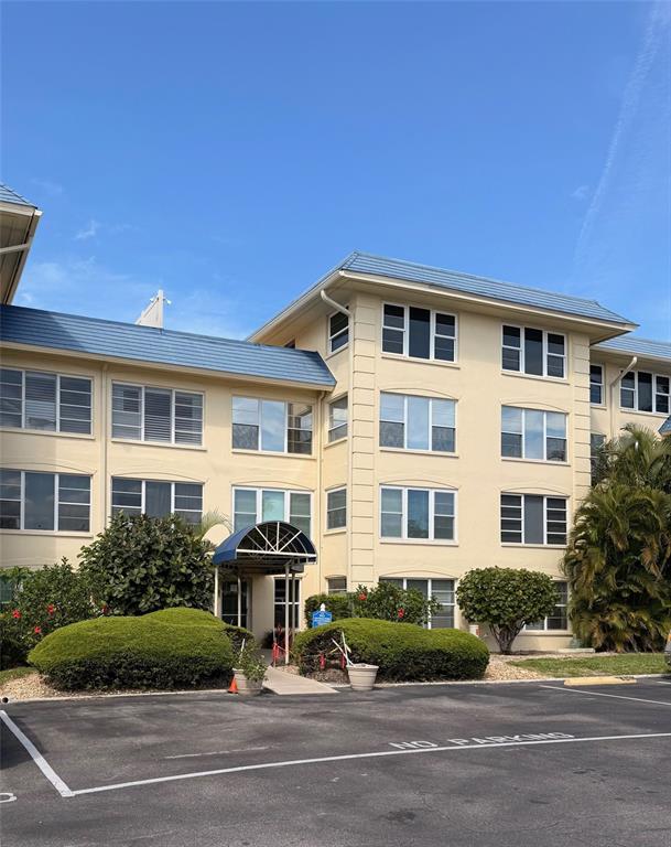 3806 GULF OF MEXICO DRIVE UNIT C312