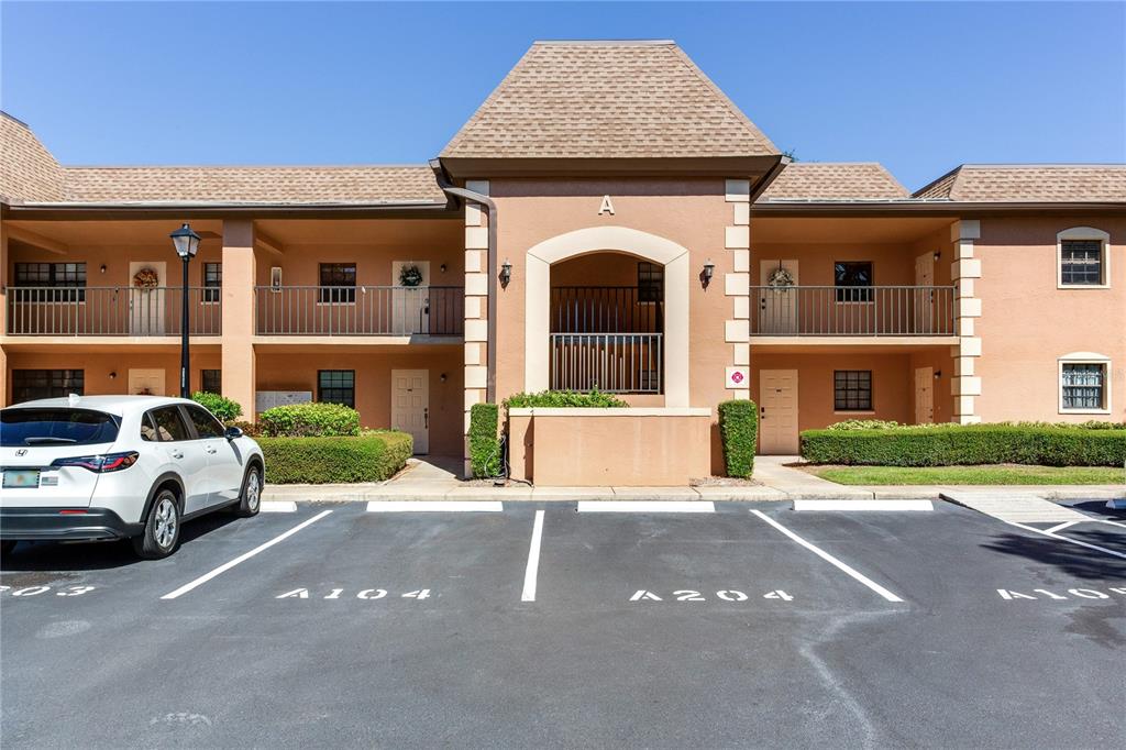 12900 VONN ROAD UNIT A204