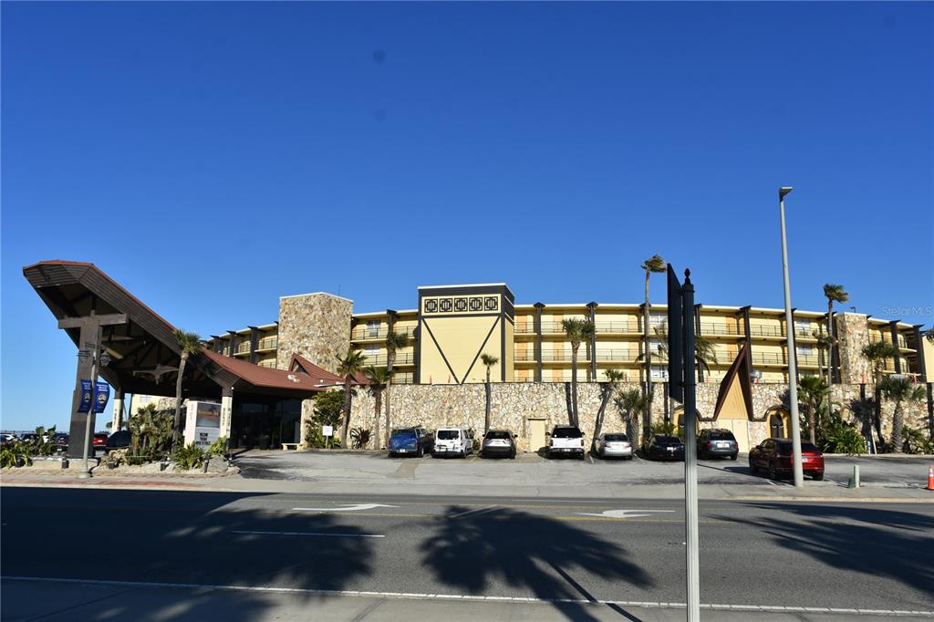 2301 S ATLANTIC AVENUE UNIT 240