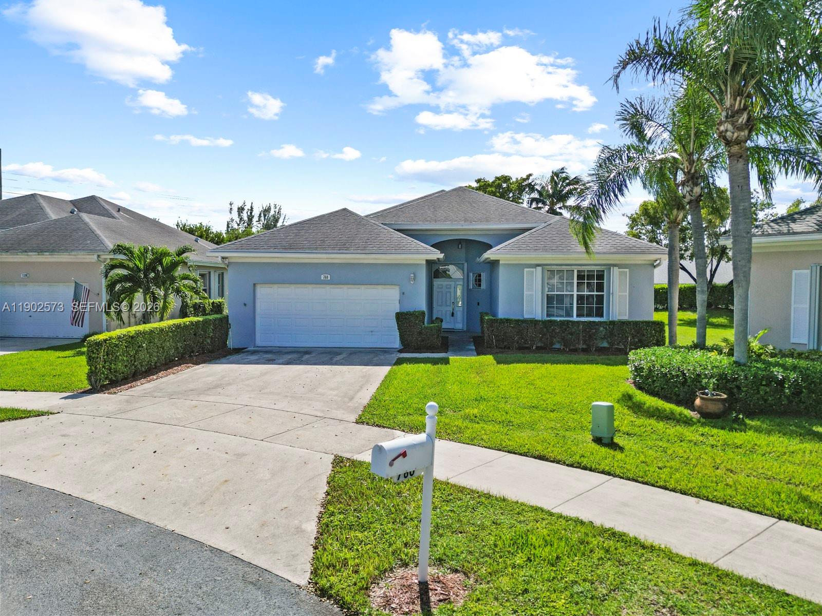 760 SE 23rd Ln, Homestead FL 33033