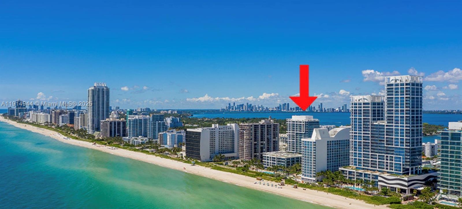 6799 Collins Ave, Miami Beach FL 33141