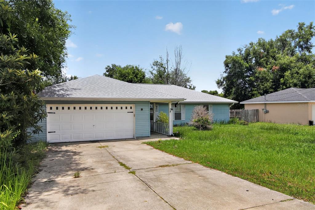 28 PECAN RUN WAY