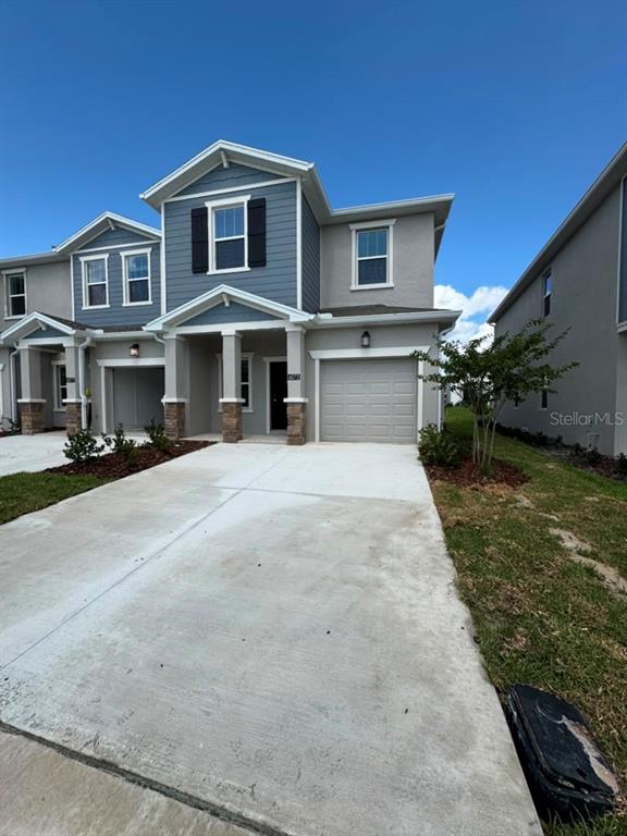 6073 ZEN WAY