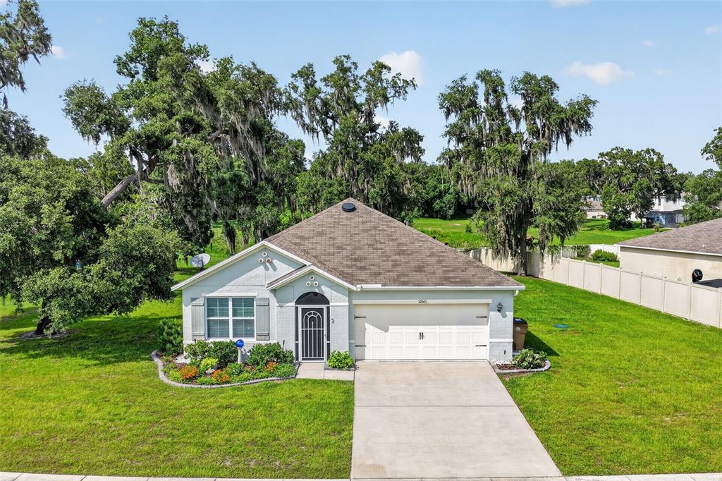 10521 BRONZE LEAF COURT