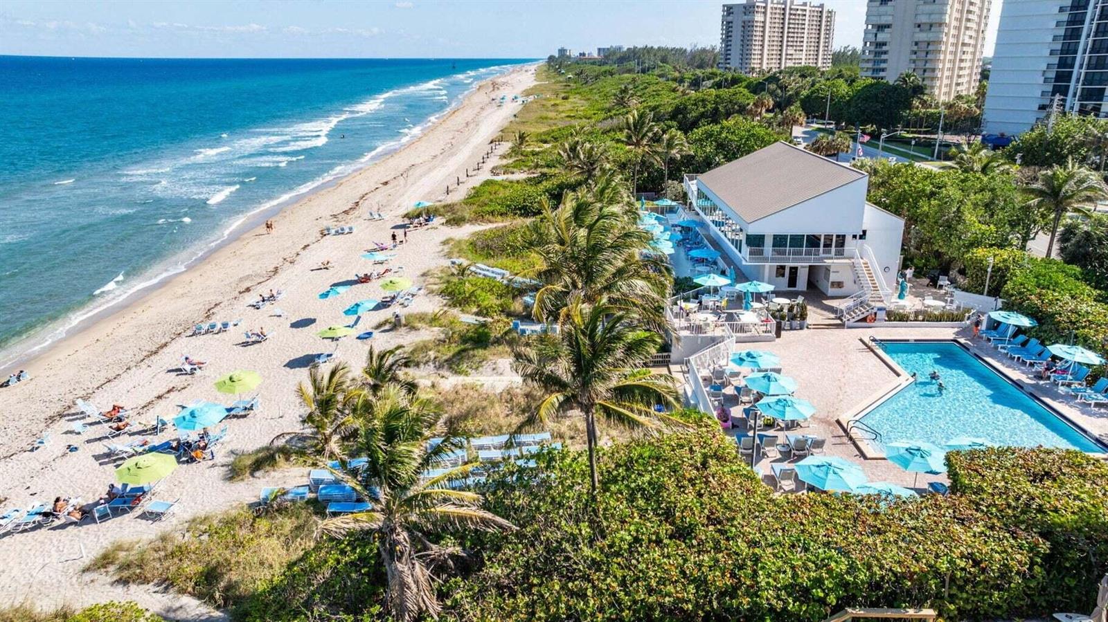 4748 S Ocean Boulevard # 502, Highland Beach FL 33487