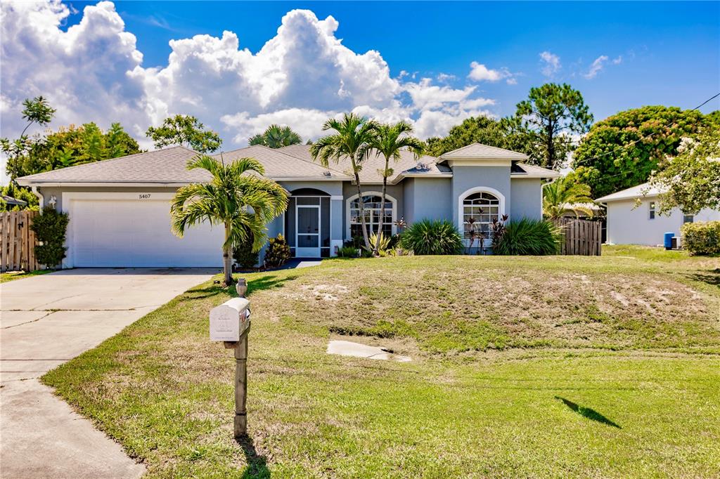 5407 SEAGRAPE DRIVE
