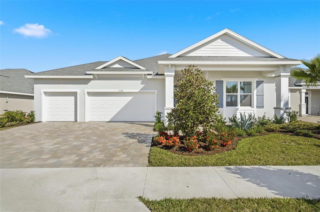 1720 LAKE RESERVE DRIVE