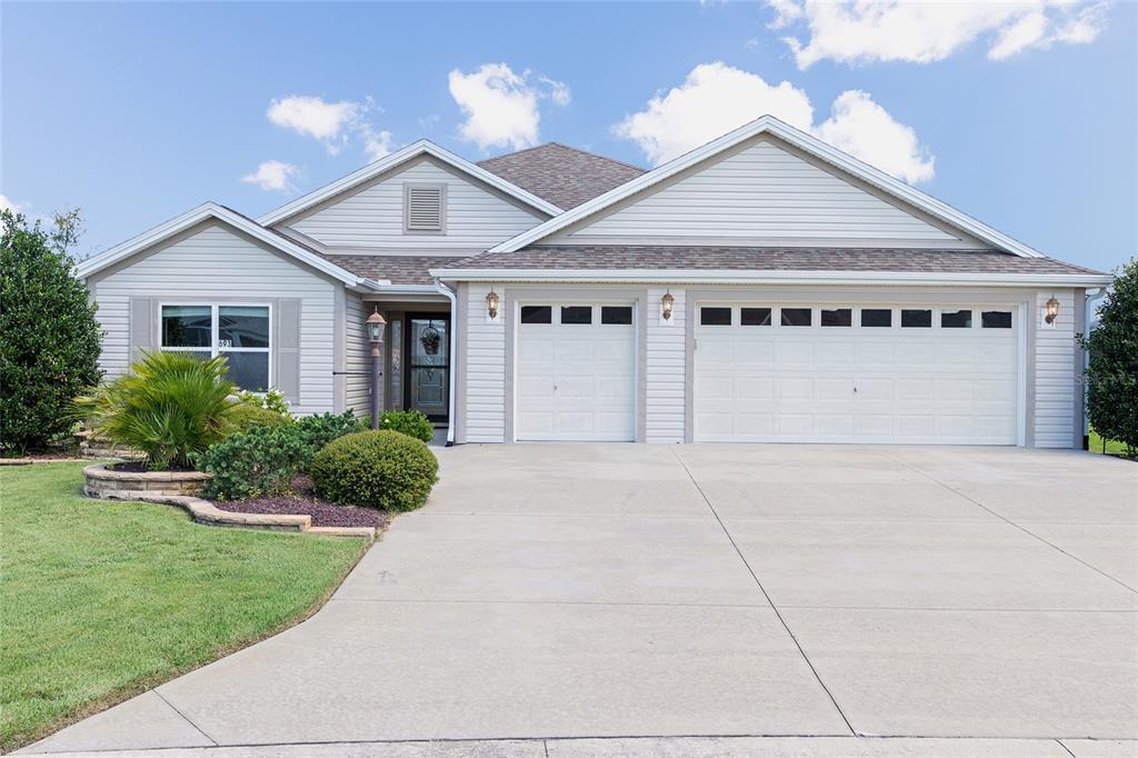 693 CONGAREE LOOP