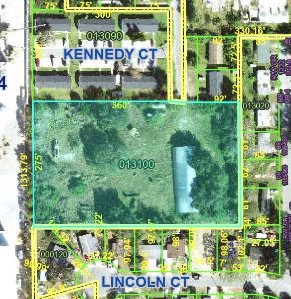 PINE ROAD, AUBURNDALE, FL — photo 2 of 2