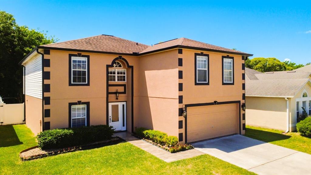 158 PINEFIELD DRIVE
