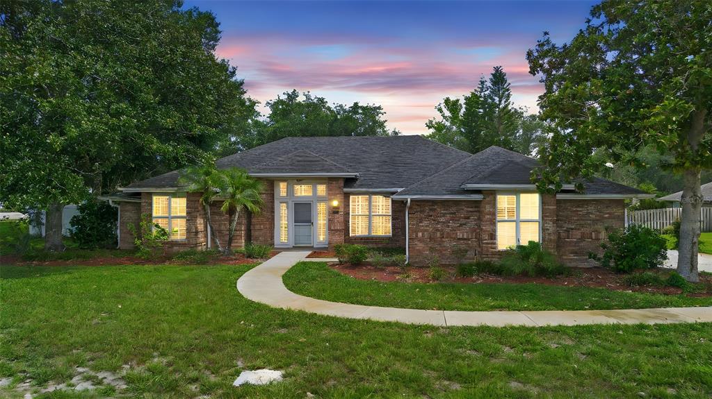 317 ALEXANDRA WOODS DRIVE