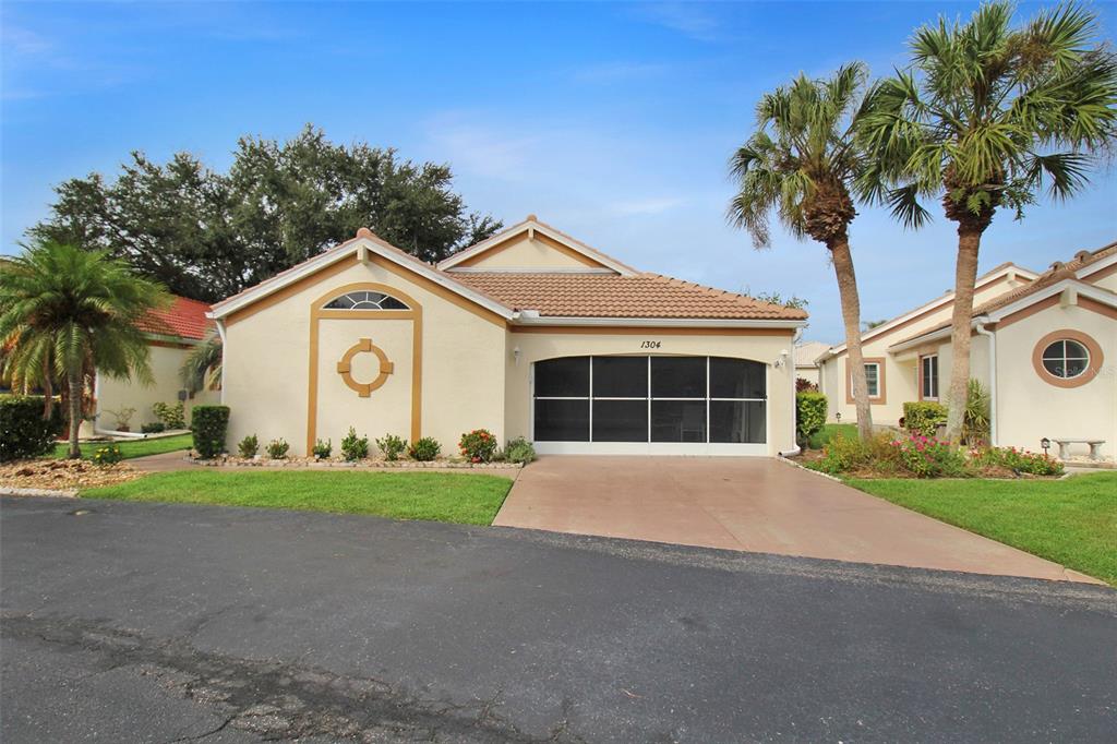 1304 CAPRI ISLES BOULEVARD UNIT 31, VENICE, FL — photo 2 of 30