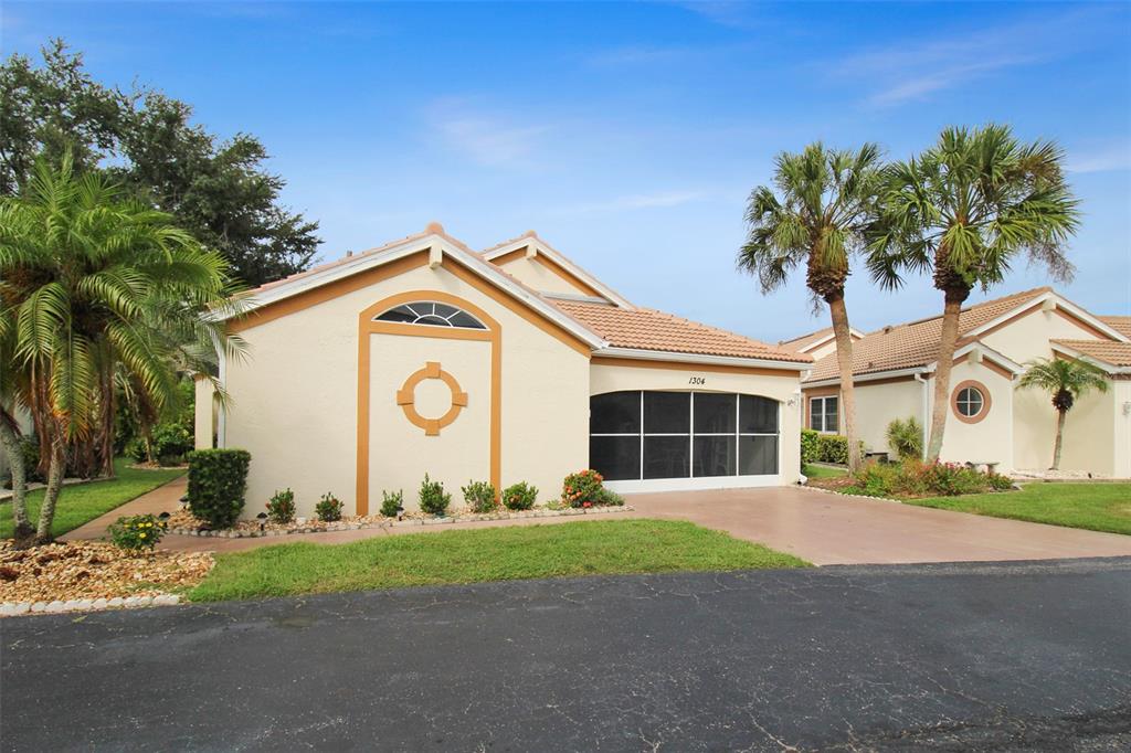 1304 CAPRI ISLES BOULEVARD UNIT 31, VENICE, FL — photo 3 of 30