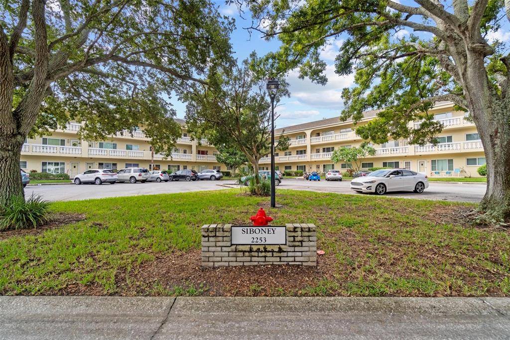 2253 NORWEGIAN DRIVE UNIT 17