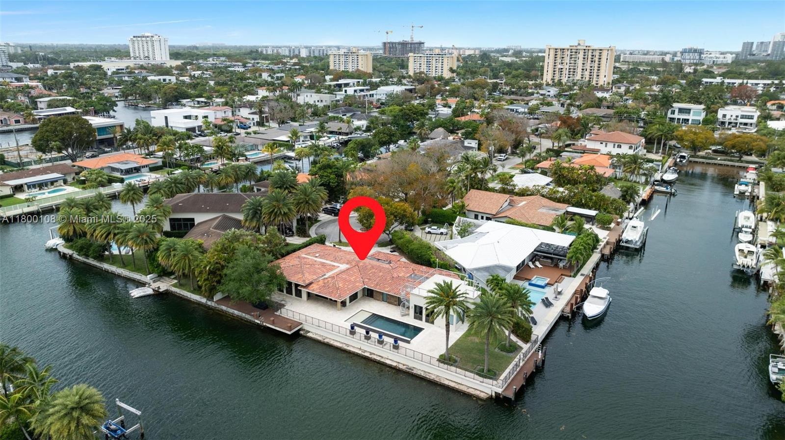 12605 Cyprus Rd, North Miami FL 33181