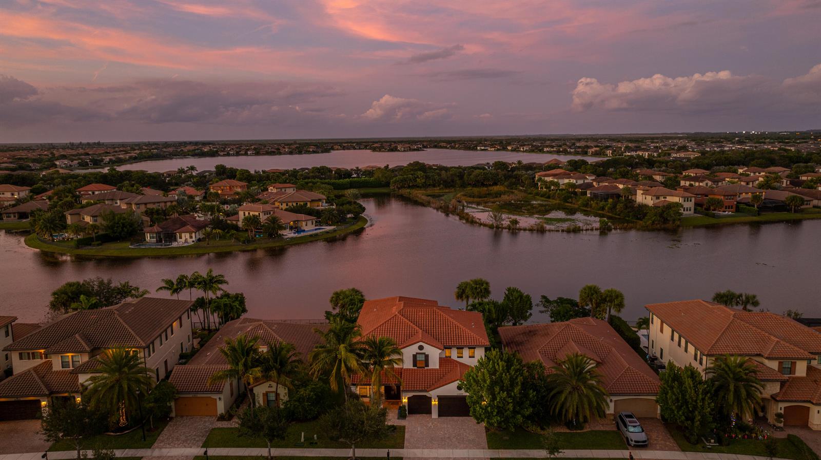 11497 NW 81st Place, Parkland FL 33076