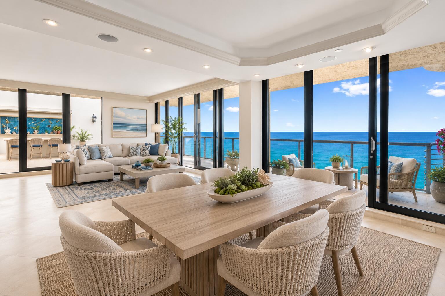 2727 S Ocean Boulevard # 1502, Highland Beach FL 33487