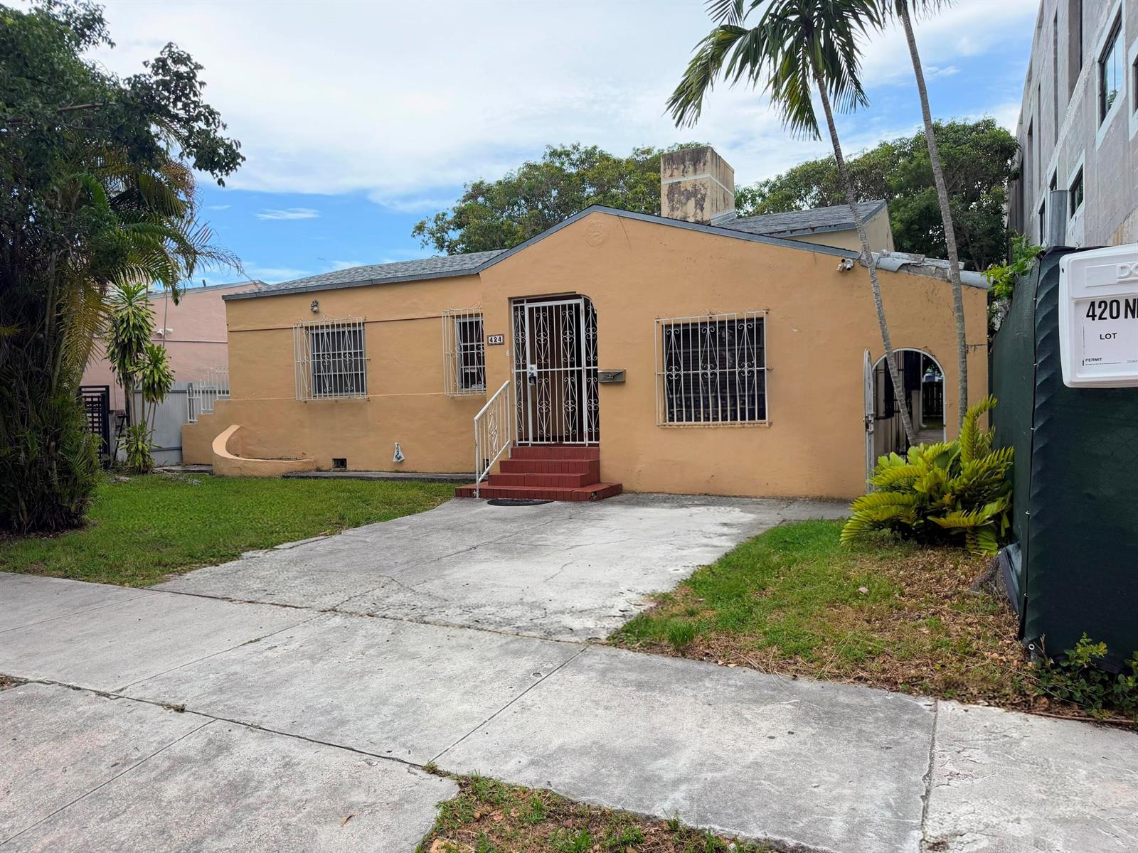 424 NE 72nd Street, Miami FL 33138