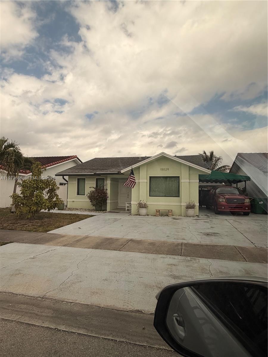 15029 SW 63rd St, Miami FL 33193