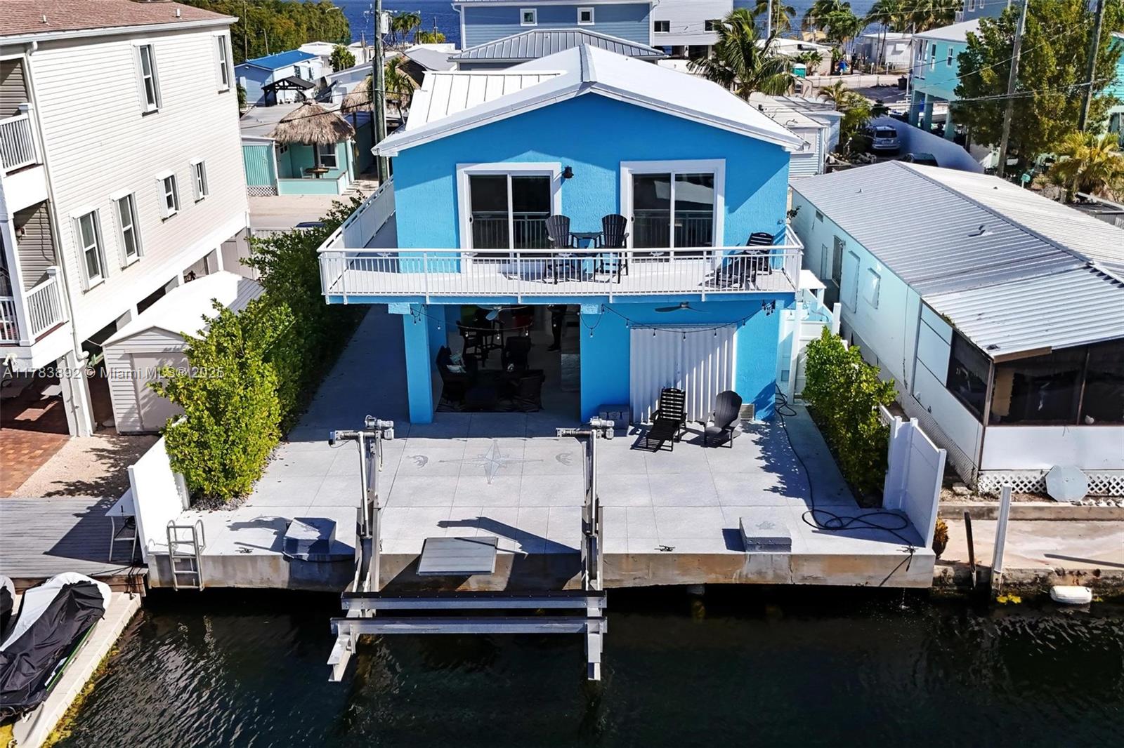 234 Allen Ave, Key Largo FL 33037