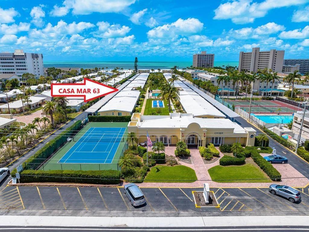 6006 MIDNIGHT PASS ROAD UNIT 63