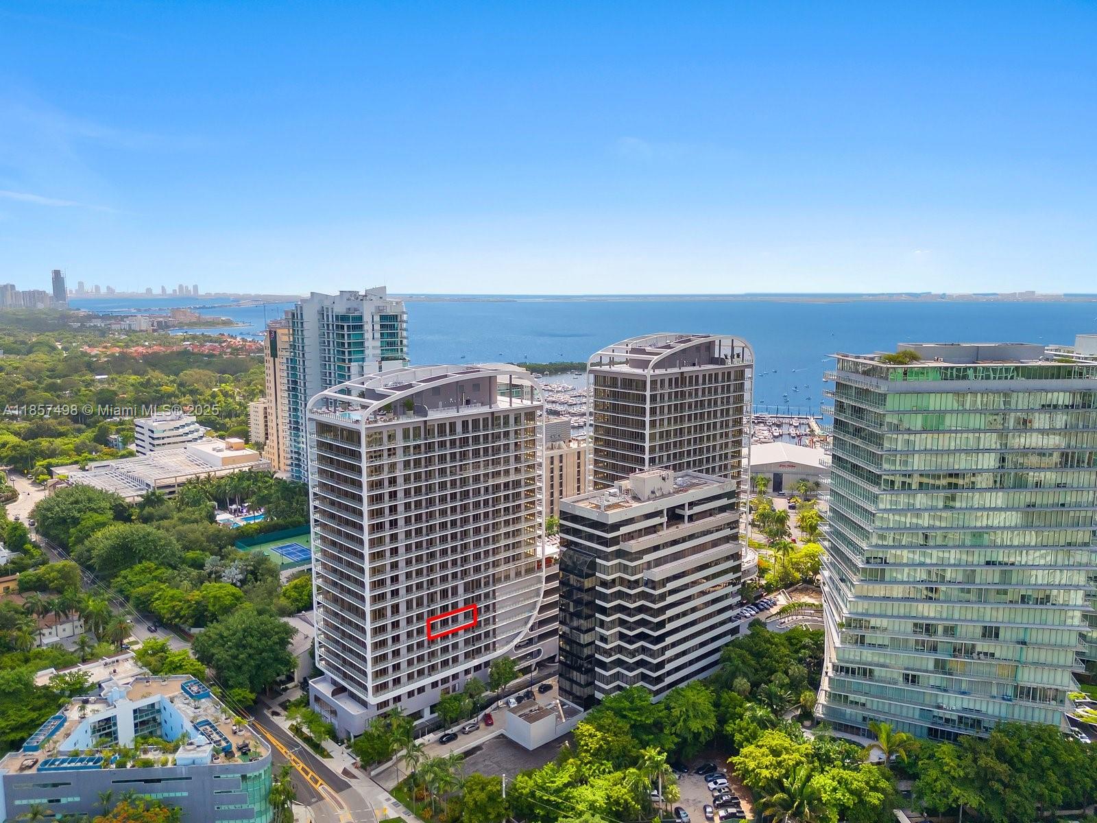 2678 Tigertail Ave # 513, Miami FL 33133