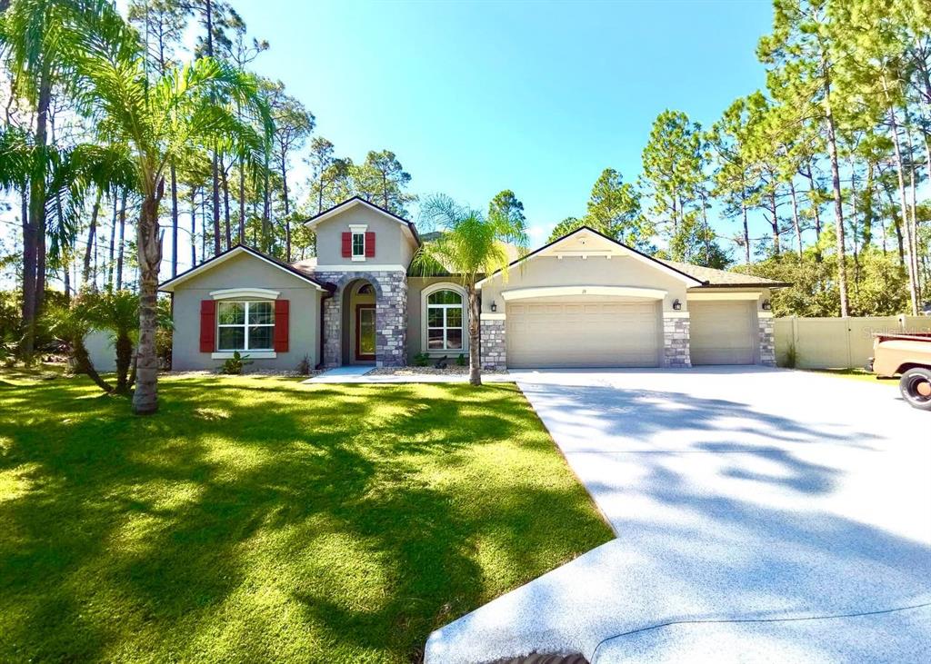 15 LAKE PLACID LANE