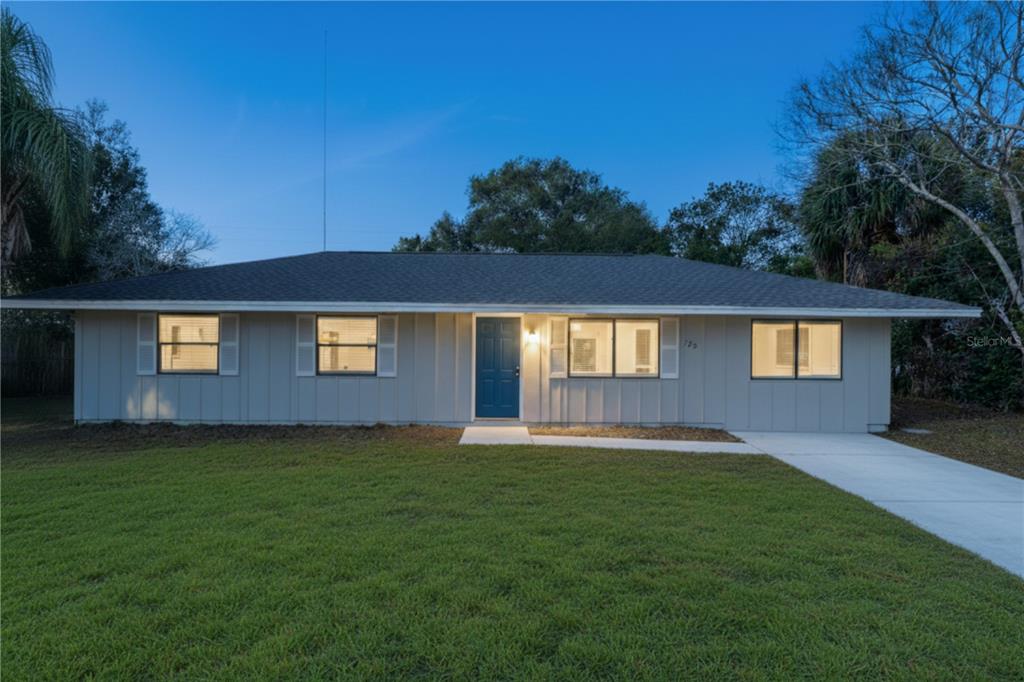 725 THIRD STREET, ORANGE CITY, FL — photo 3 of 18