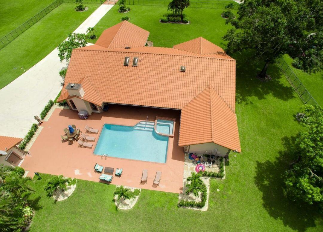 14870 Horseshoe Trace, Wellington FL 33414